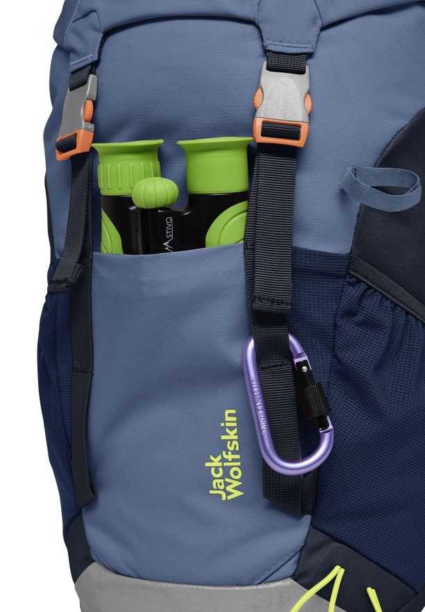 Blue Men Jack Wolfskin Waldspieler 20 Backpacks | 74099303