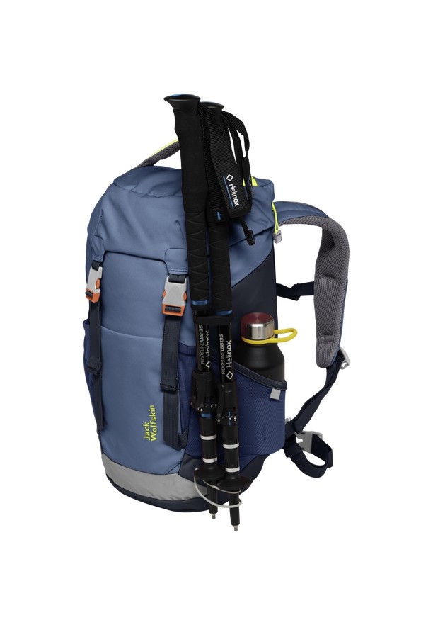 Blue Men Jack Wolfskin Waldspieler 20 Backpacks | 74099303