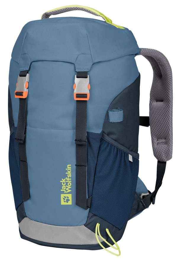 Blue Men Jack Wolfskin Waldspieler 20 Backpacks | 74099303