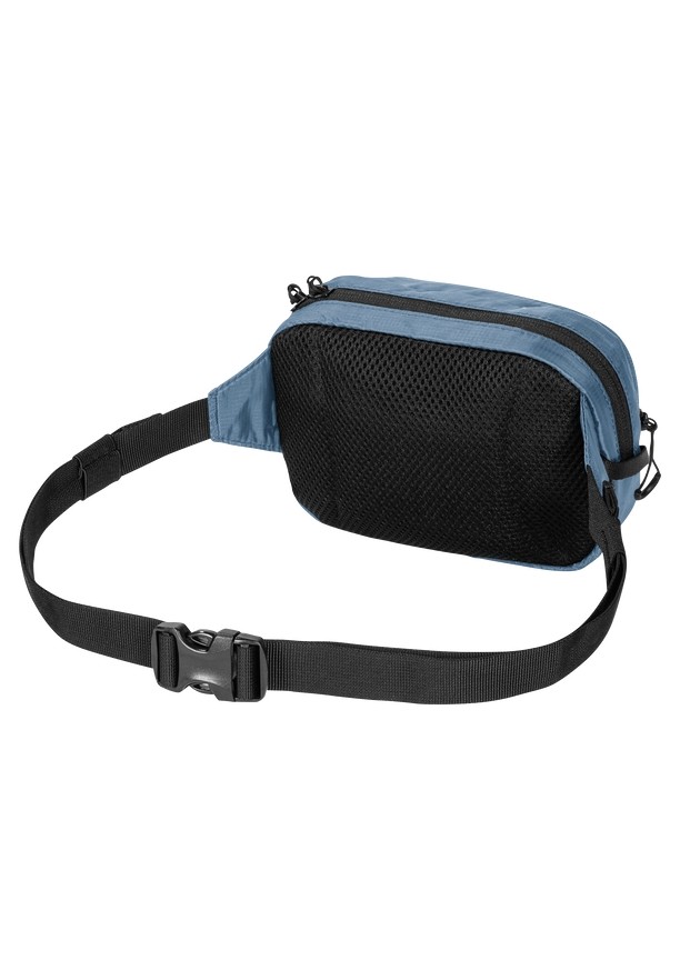 Blue Men Jack Wolfskin Wandermood Bum Bag | 83671786