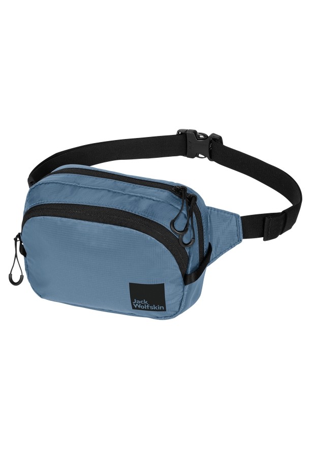 Blue Men Jack Wolfskin Wandermood Bum Bag | 83671786