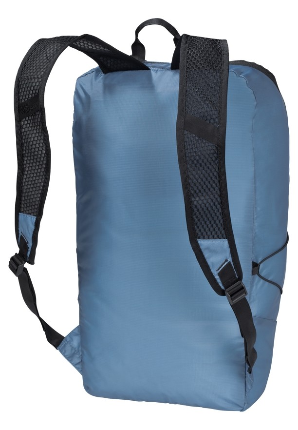 Blue Men Jack Wolfskin Wandermood Packable 24 Daypack | 39458113