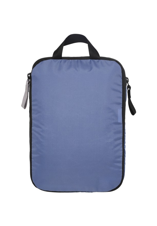 Blue Women Jack Wolfskin Compression Cube 4 Daypack | 81790061