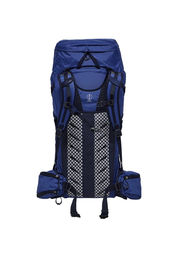 Blue Women Jack Wolfskin Cyrox Shape 35 S-l Hiking Backpack | 46385497