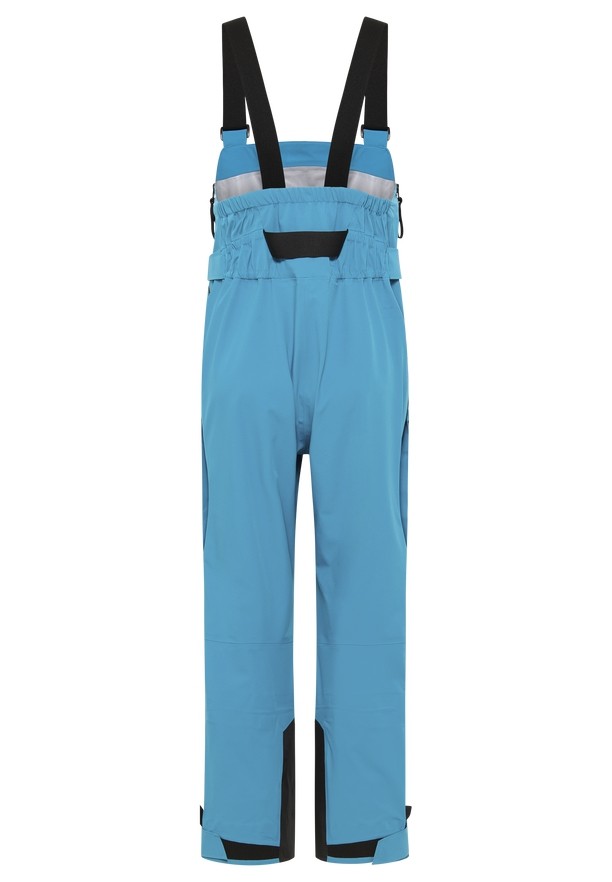 Blue Women Jack Wolfskin Expdn 3l Pants | 59246479