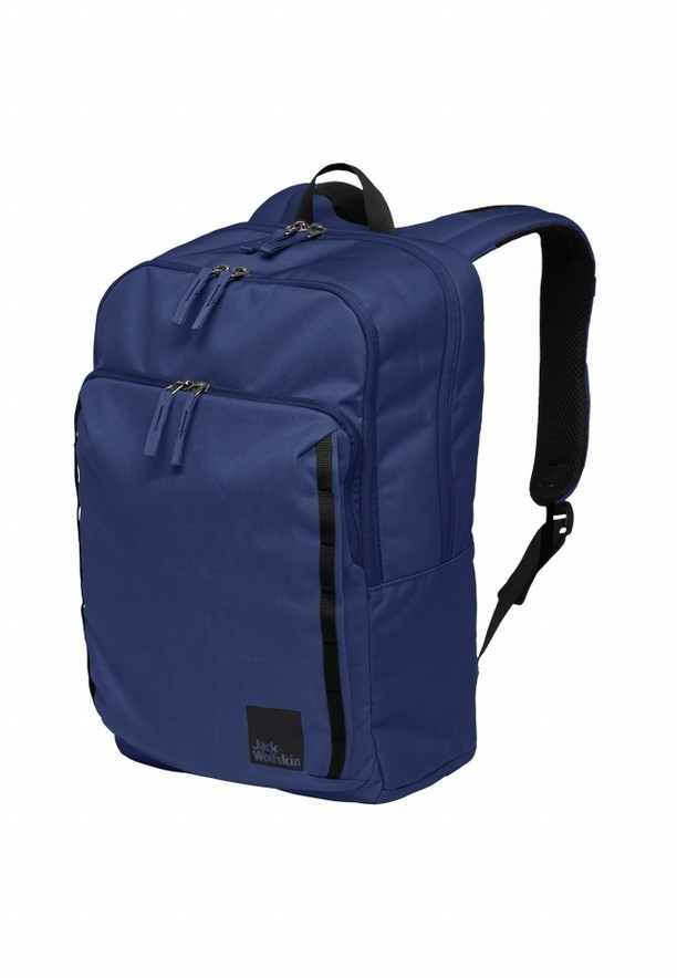 Blue Women Jack Wolfskin Hasensprung Daypack | 81191519