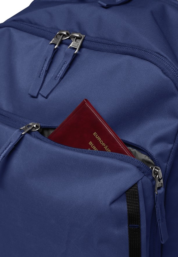 Blue Women Jack Wolfskin Hasensprung Daypack | 81191519