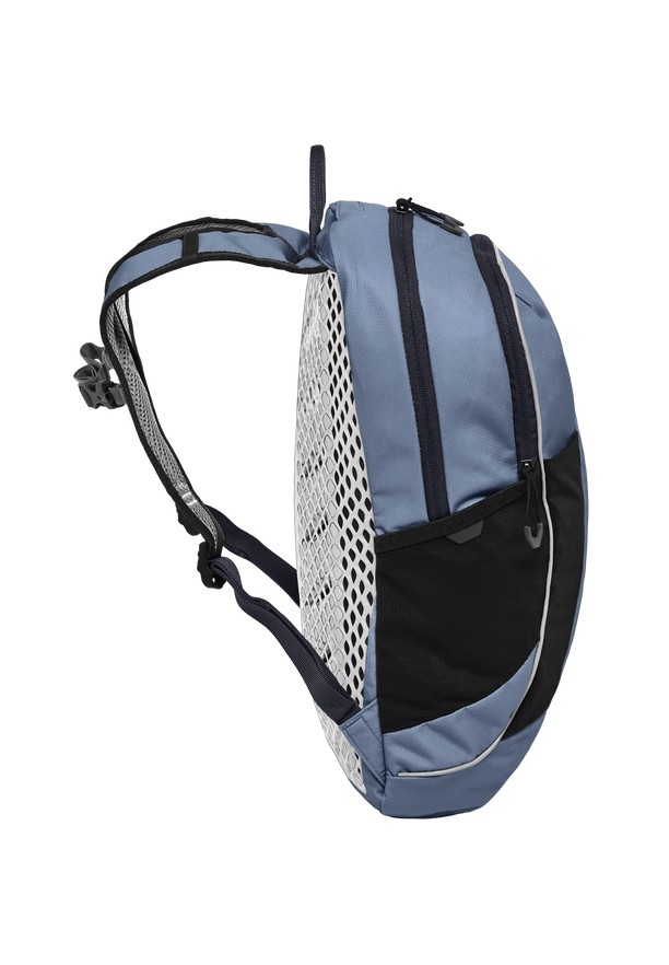 Blue Women Jack Wolfskin Moab Trail Backpacks | 65267894