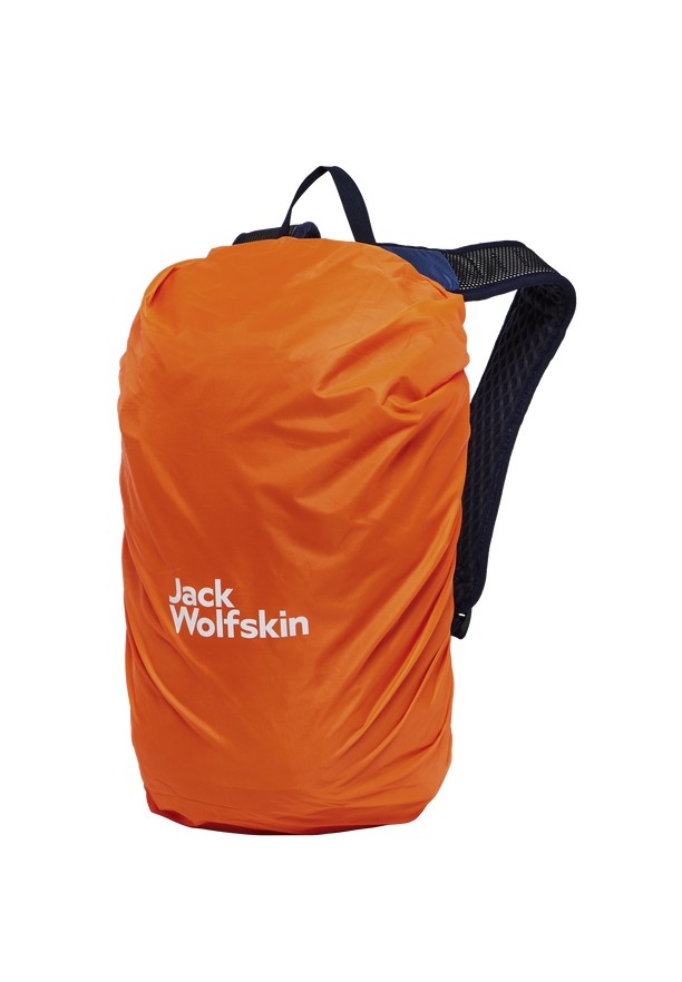 Blue Women Jack Wolfskin Prelight Shape 15 Hiking Backpack | 34396410