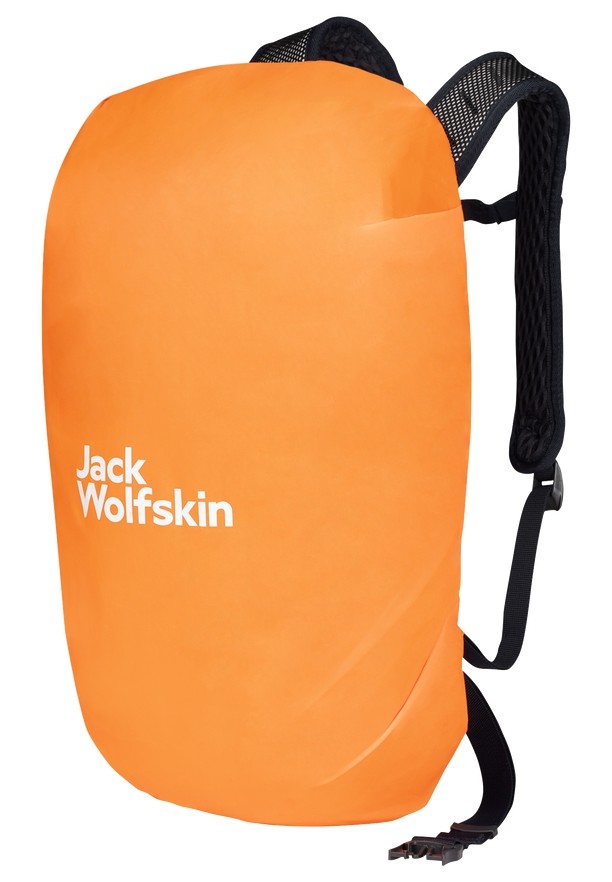 Blue Women Jack Wolfskin Prelight Shape 15 Hiking Backpack | 34396410