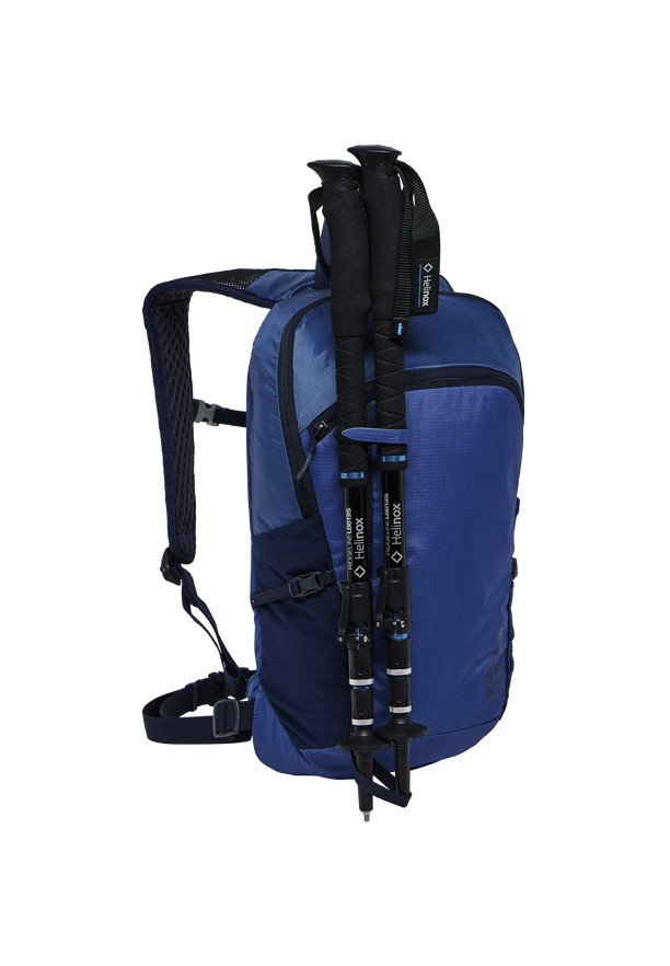 Blue Women Jack Wolfskin Prelight Shape 15 Hiking Backpack | 34396410