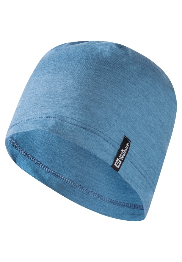 Blue Women Jack Wolfskin Travel Hats | 59810458