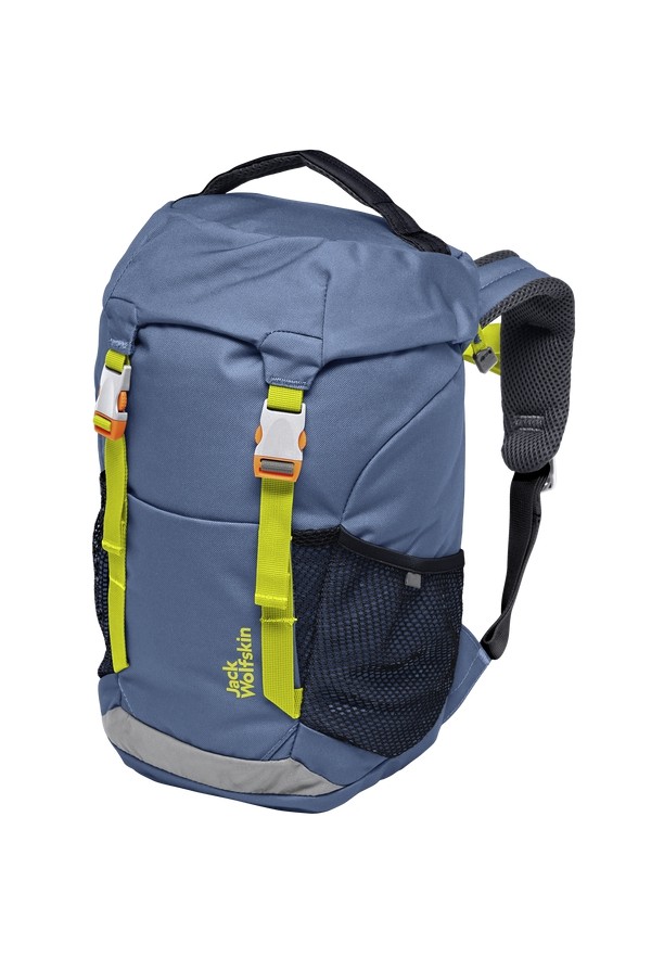 Blue Women Jack Wolfskin Waldspieler 16 Backpacks | 49830998