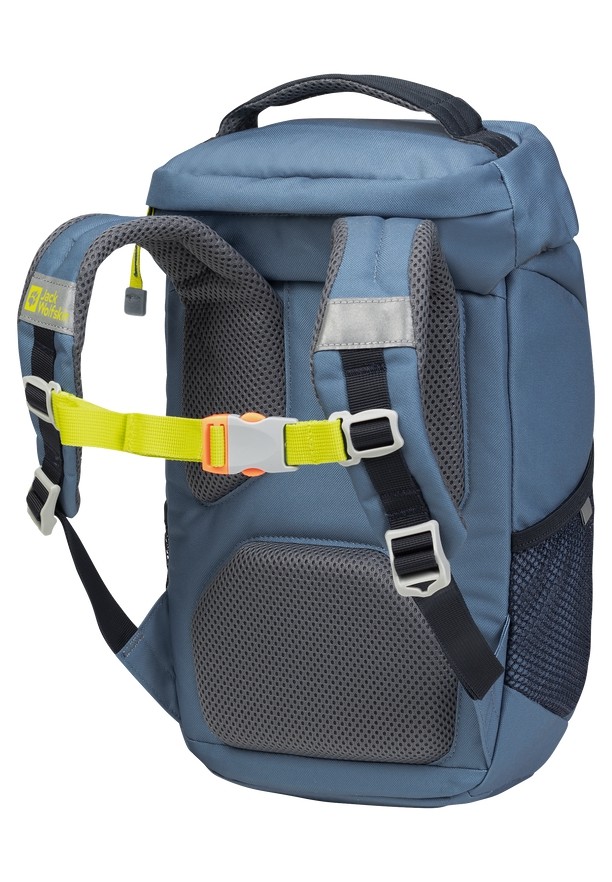Blue Women Jack Wolfskin Waldspieler 16 Backpacks | 49830998
