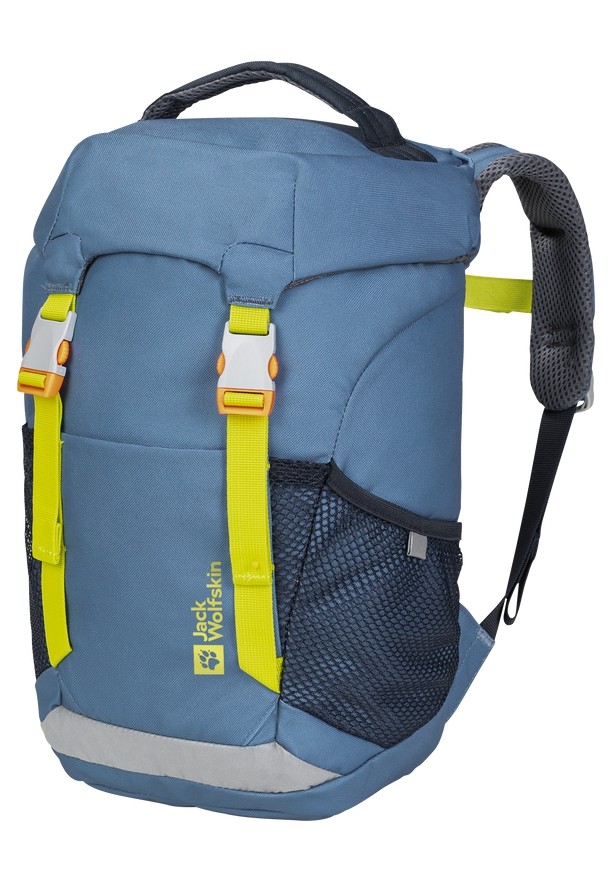Blue Women Jack Wolfskin Waldspieler 16 Backpacks | 49830998