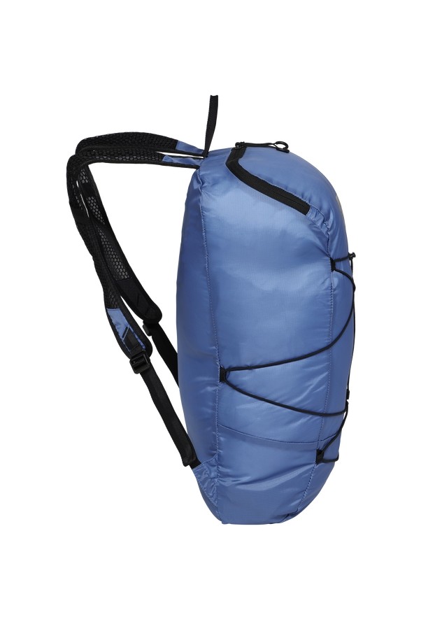 Blue Women Jack Wolfskin Wandermood Packable 24 Daypack | 46255000