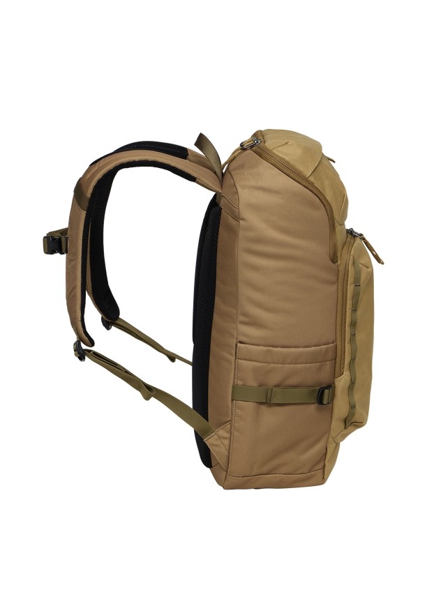 Brown Men Jack Wolfskin Dachsberg Daypack | 54815161