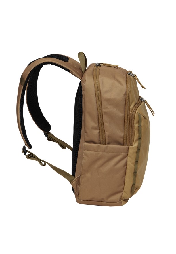 Brown Men Jack Wolfskin Hasensprung Daypack | 41437622