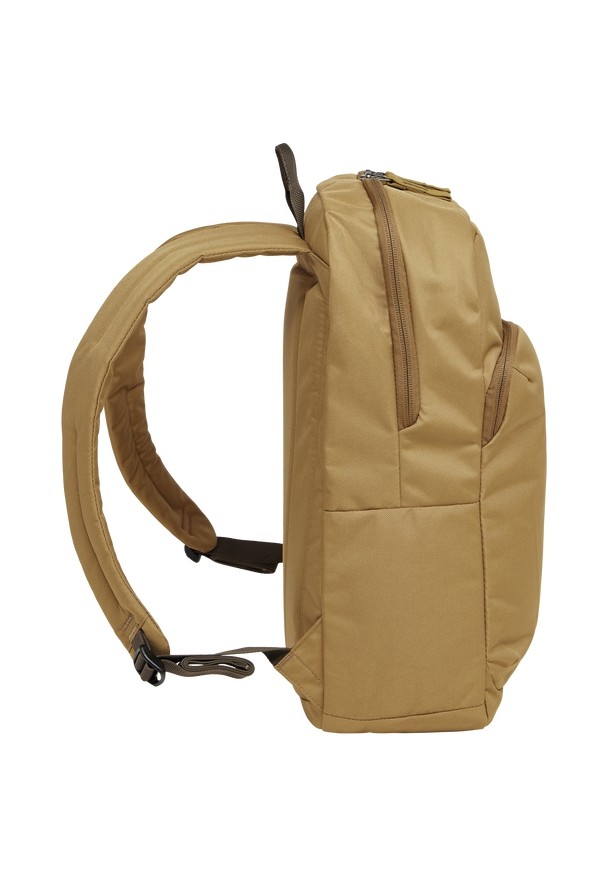 Brown Men Jack Wolfskin Taubenberg Daypack | 80290087