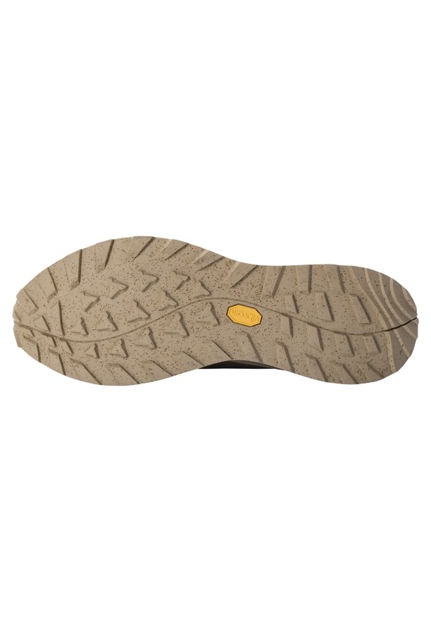 Brown Men Jack Wolfskin Terraventure Vent Low Outdoor Shoes | 89945552