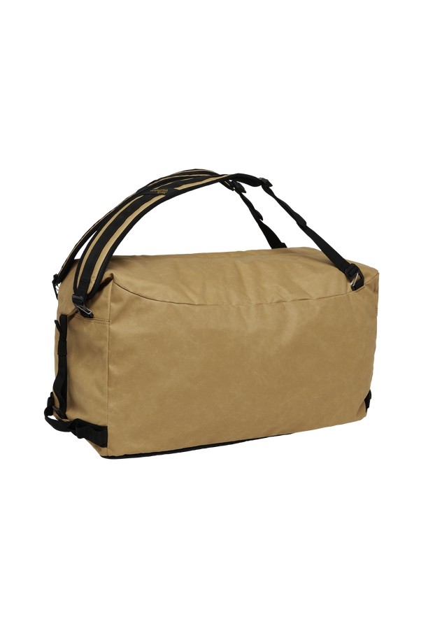Brown Men Jack Wolfskin Traveltopia 65 Duffle Bags | 39632876