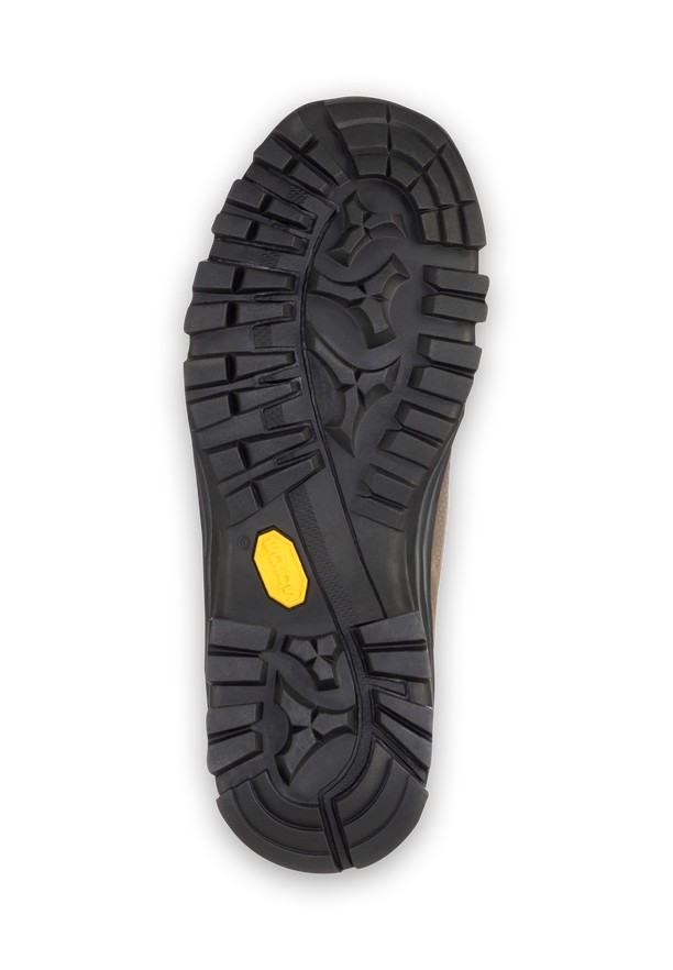 Brown Women Jack Wolfskin Rebellion Texapore Mid Hiking Shoes | 69118532