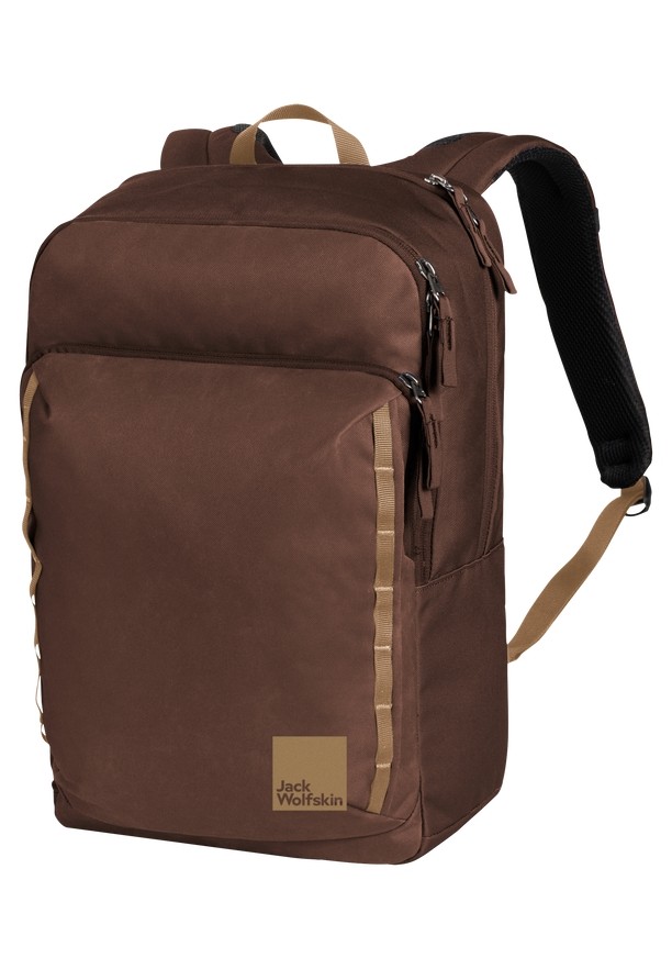 Burgundy Women Jack Wolfskin Hasensprung Daypack | 11624313