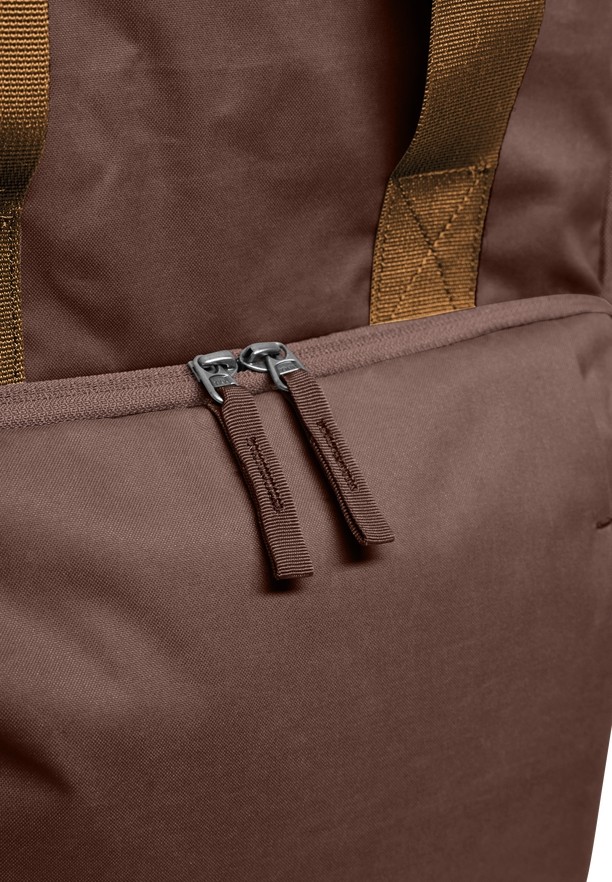 Burgundy Women Jack Wolfskin Hoellenberg Daypack | 68932756
