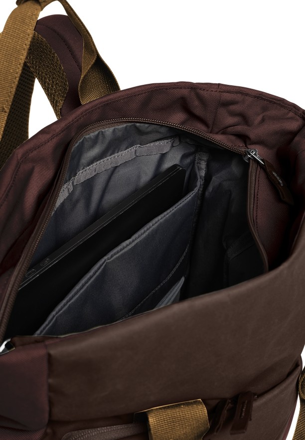 Burgundy Women Jack Wolfskin Hoellenberg Daypack | 68932756