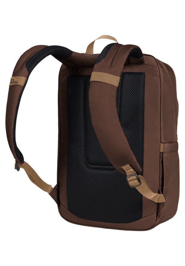 Chocolate Men Jack Wolfskin Hasensprung Daypack | 71673638