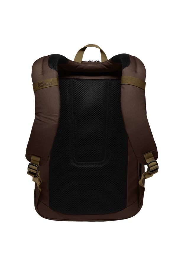Chocolate Men Jack Wolfskin Hasensprung Daypack | 71673638