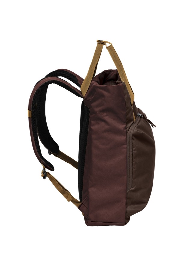 Chocolate Men Jack Wolfskin Hoellenberg Daypack | 17717922
