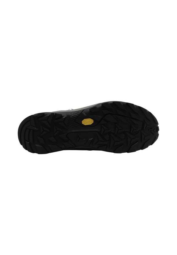 Coffee Men Jack Wolfskin Cyrox Texapore Mid Hiking Shoes | 55837997