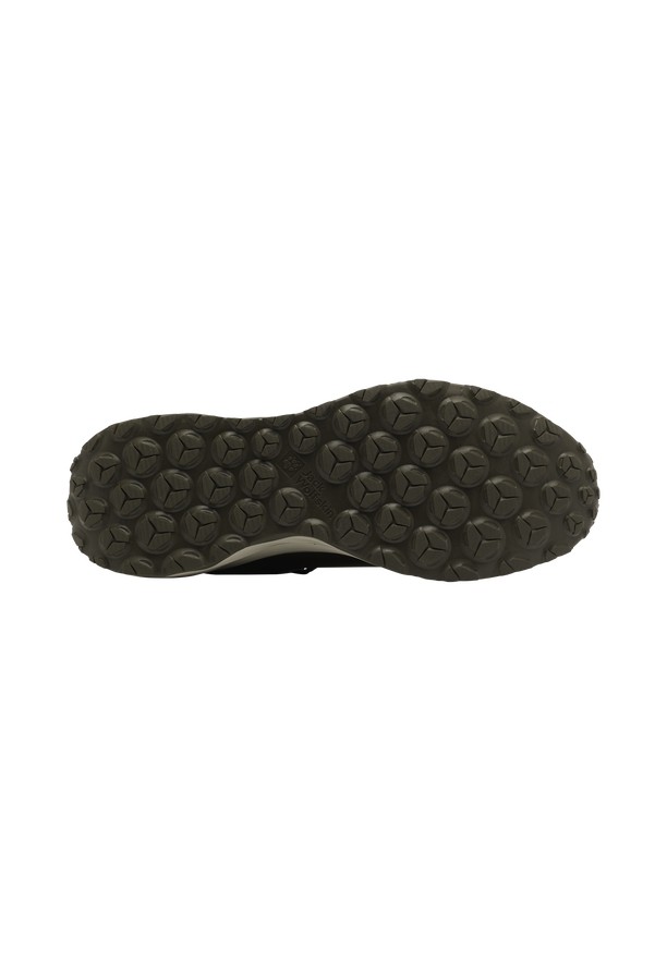 Coffee Men Jack Wolfskin Dromoventure Wt Texapore Mid Outdoor Shoes | 10114519