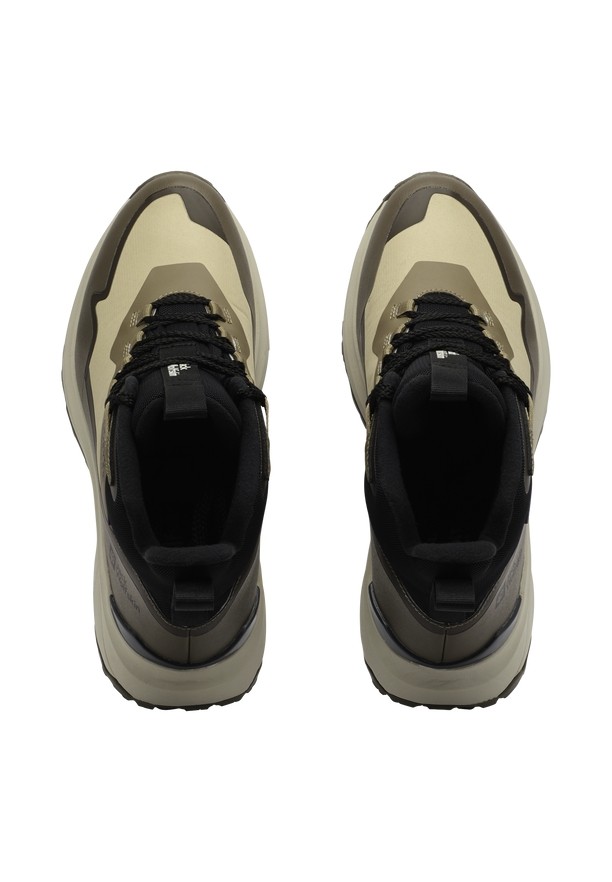 Coffee Men Jack Wolfskin Dromoventure Wt Texapore Mid Outdoor Shoes | 10114519