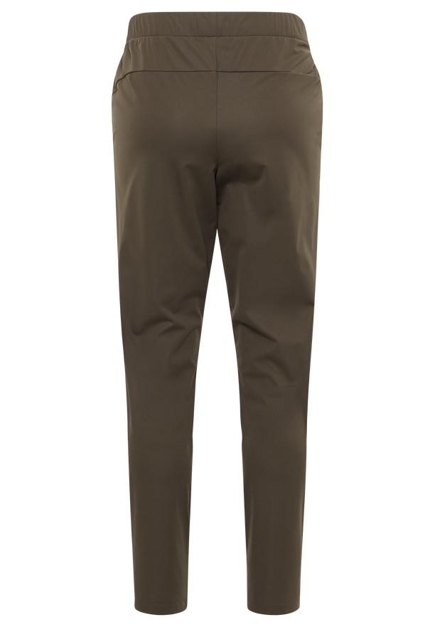 Coffee Men Jack Wolfskin Prelight Pro Pants | 24253195