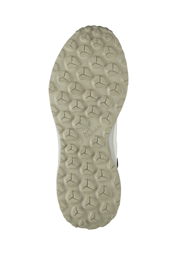 Coffee Women Jack Wolfskin Dromoventure Athletic Low Outdoor Shoes | 85975695