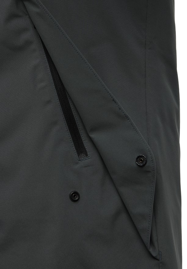 Green Men Jack Wolfskin Brandenburger Coats | 48683707