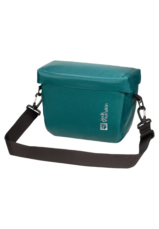 Green Men Jack Wolfskin Gravex Bike Bag | 80463541