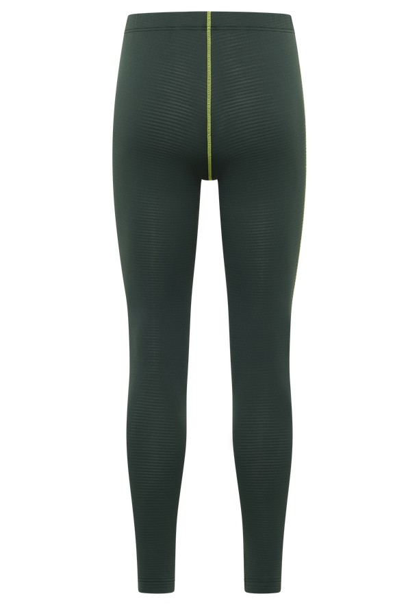 Green Men Jack Wolfskin Infinite Warm Tight | 30732965