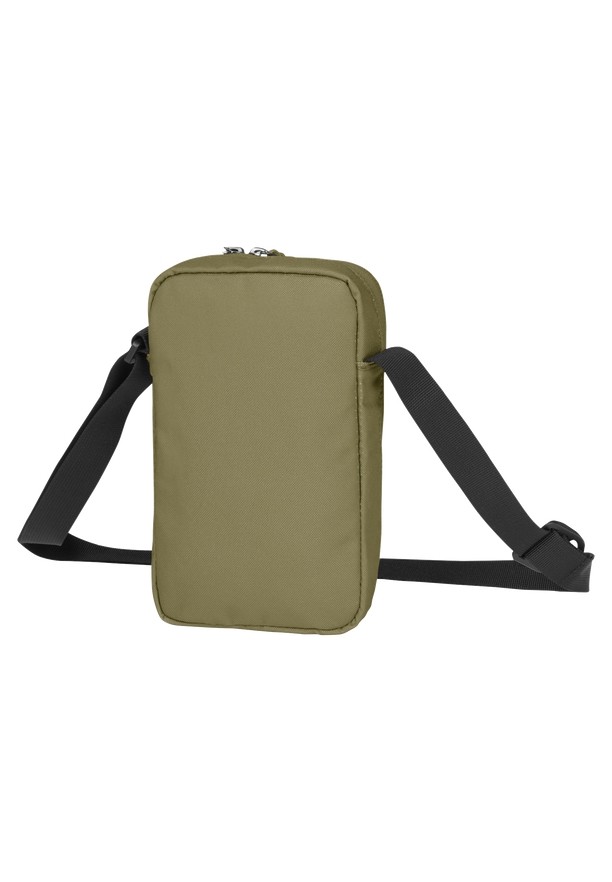 Green Men Jack Wolfskin Konya Shoulder Bags | 91594446