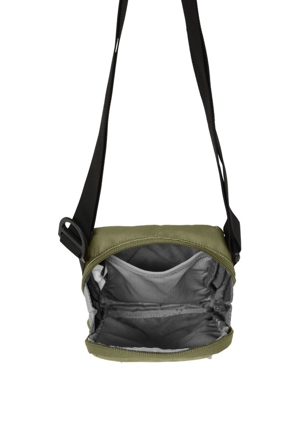 Green Men Jack Wolfskin Konya Shoulder Bags | 91594446