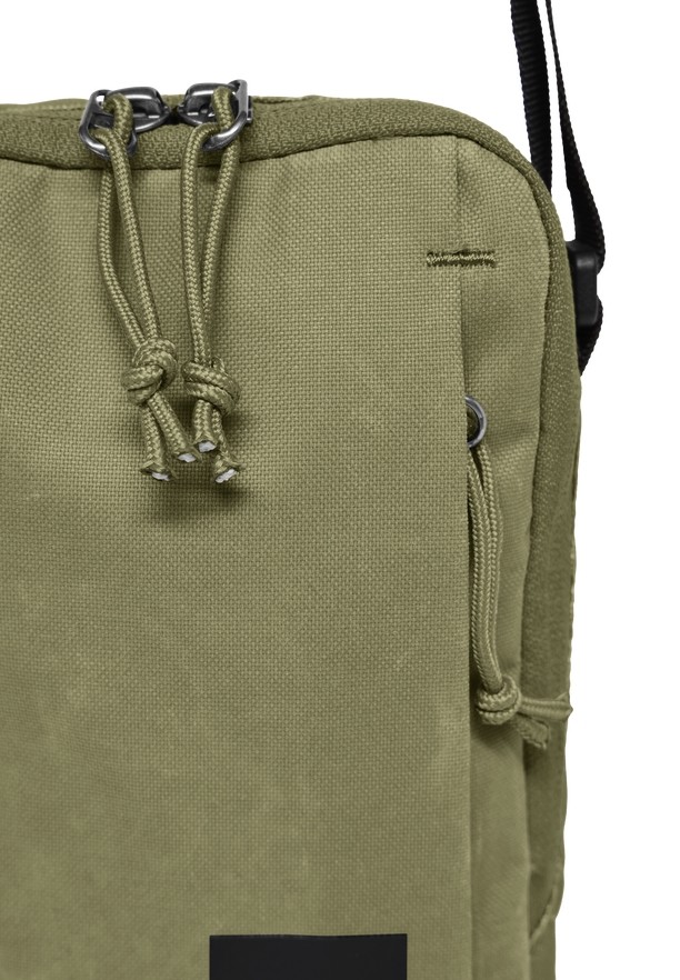 Green Men Jack Wolfskin Konya Shoulder Bags | 91594446