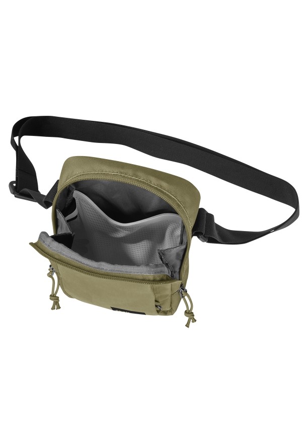 Green Men Jack Wolfskin Konya Shoulder Bags | 91594446