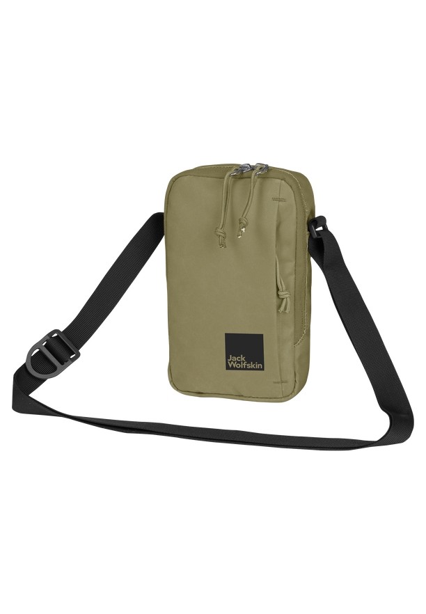 Green Men Jack Wolfskin Konya Shoulder Bags | 91594446