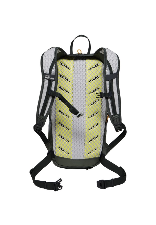 Green Men Jack Wolfskin Moab Jam 10 Bike Backpack | 18657758