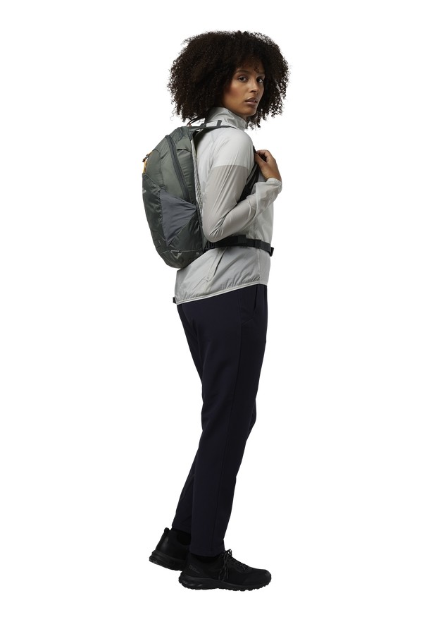 Green Men Jack Wolfskin Moab Jam 10 Bike Backpack | 18657758