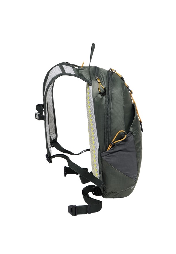 Green Men Jack Wolfskin Moab Jam 10 Bike Backpack | 18657758