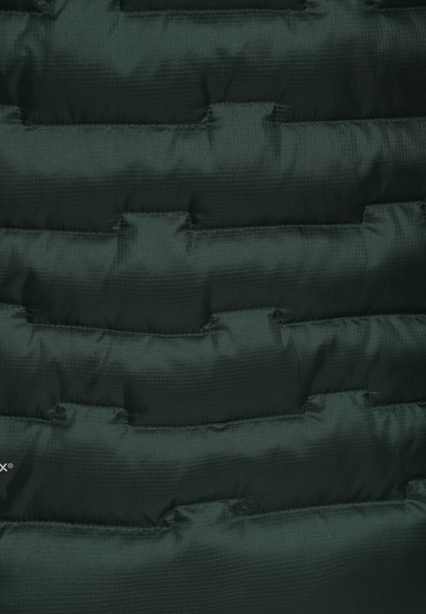 Green Men Jack Wolfskin Passamani Down Jackets | 73197649