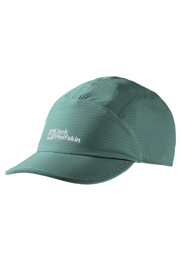 Green Men Jack Wolfskin Prelight Chill Baseball Caps | 63980941